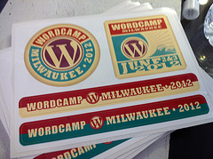 WordCamp Milwaukee 2012
