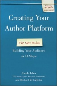 Creating Your Author Platform: The New Rules
