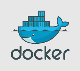 Docker logo