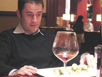 Evan Williams, co-founder of Twitter.