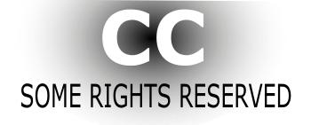 A vector-based version of CC_SomeRightsReserve...